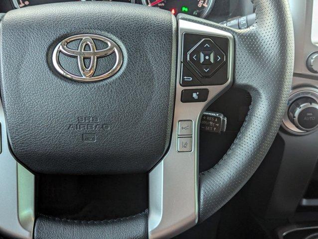 2022 Toyota 4Runner Vehicle Photo in San Antonio, TX 78230