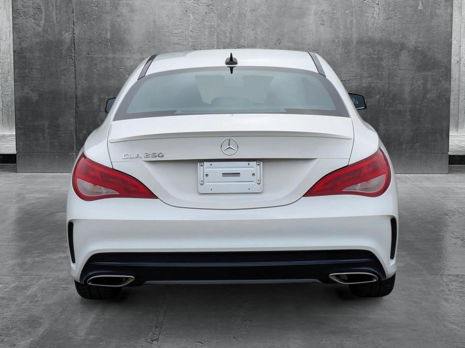 2019 Mercedes-Benz CLA Vehicle Photo in Spokane Valley, WA 99212