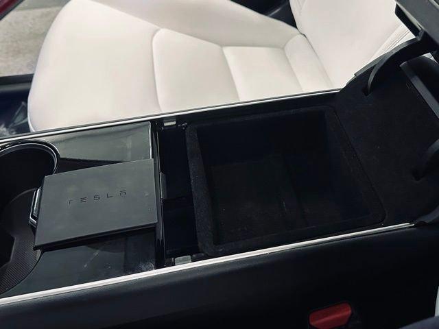 2020 Tesla Model Y Vehicle Photo in MEDINA, OH 44256-9631