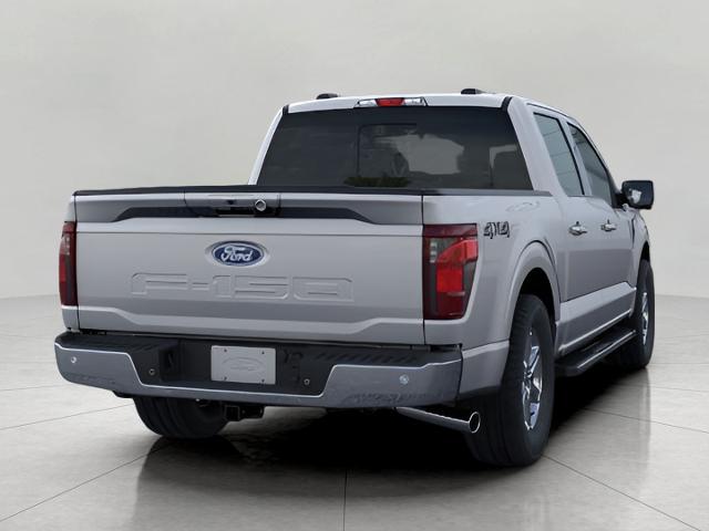 2024 Ford F-150 Vehicle Photo in Neenah, WI 54956