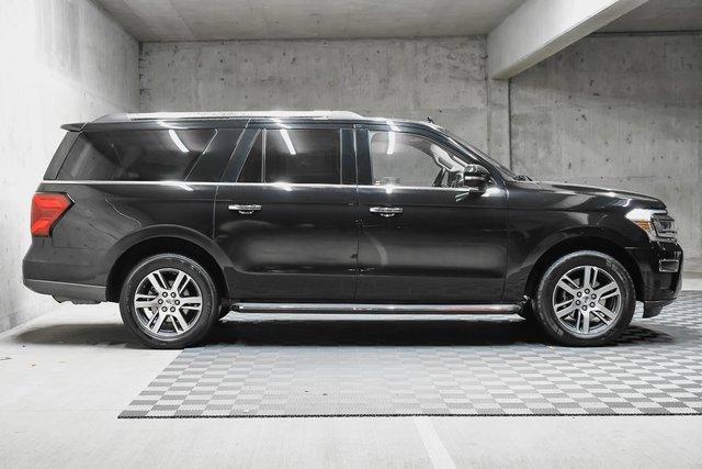 2022 Ford Expedition Max Vehicle Photo in EVERETT, WA 98203-5662