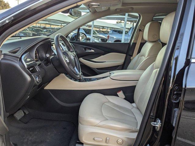 2016 Buick Envision Vehicle Photo in San Antonio, TX 78230