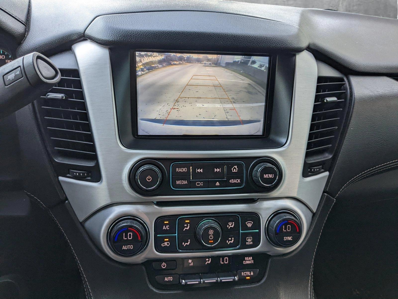 2020 GMC Yukon XL Vehicle Photo in Davie, FL 33331