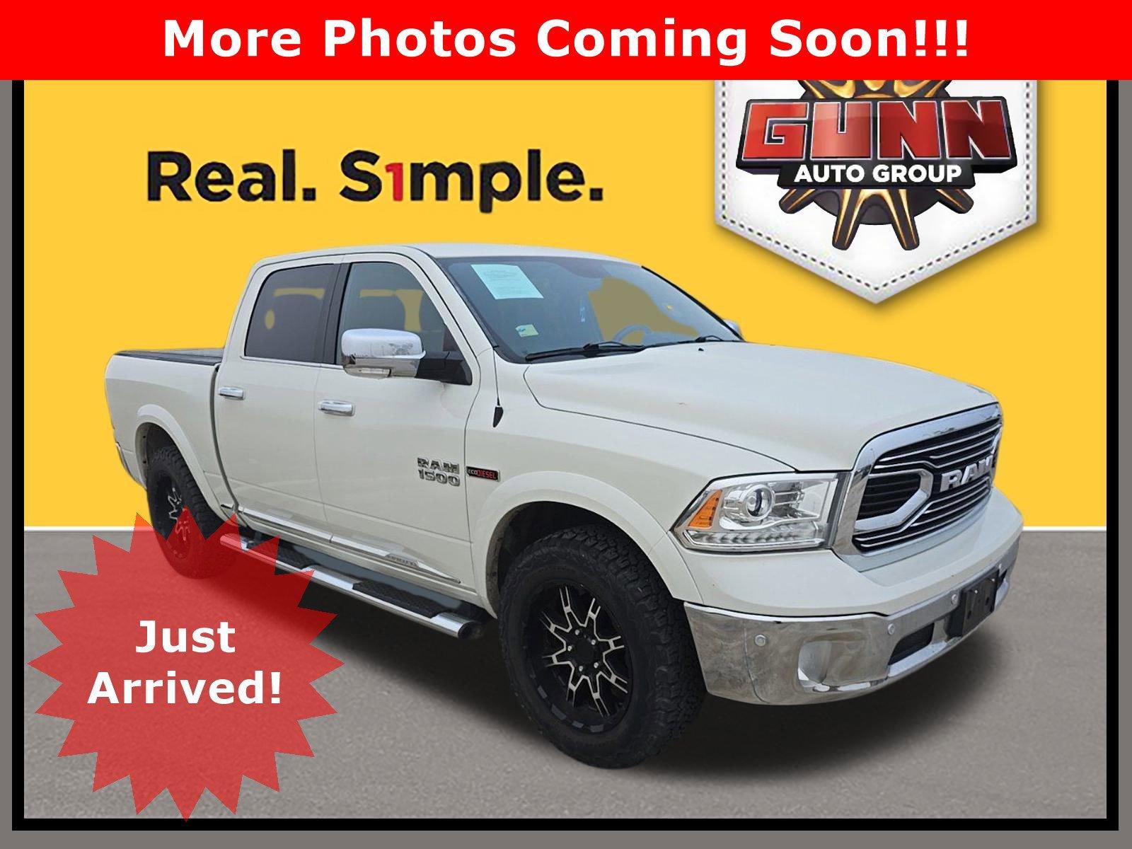 2016 Ram 1500 Vehicle Photo in Seguin, TX 78155