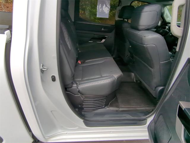 2023 Toyota Tundra Hybrid Vehicle Photo in ALBERTVILLE, AL 35950-0246