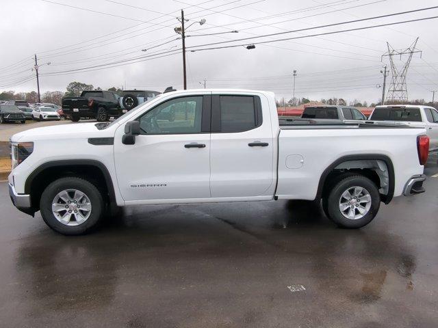 2025 GMC Sierra 1500 Vehicle Photo in ALBERTVILLE, AL 35950-0246