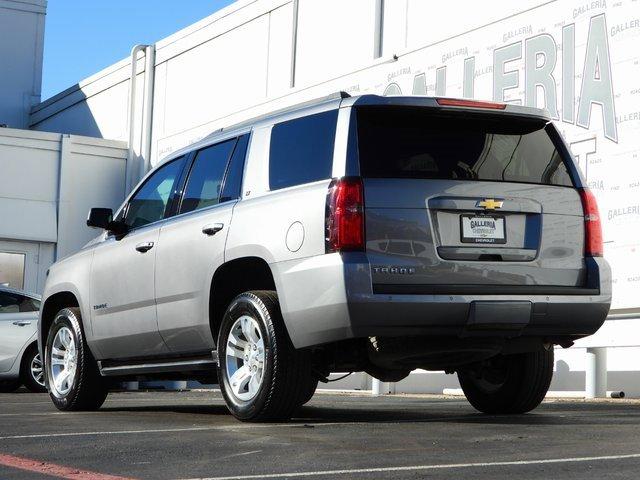 2020 Chevrolet Tahoe Vehicle Photo in DALLAS, TX 75244-5909