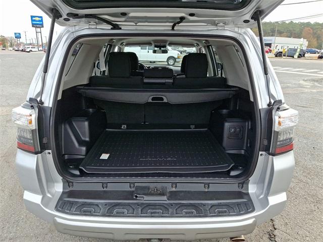 2019 Toyota 4Runner Vehicle Photo in BERLIN, MD 21811-1121