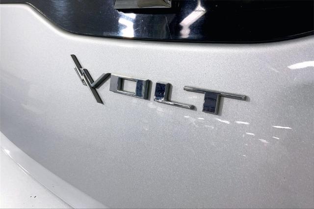 2017 Chevrolet Volt Vehicle Photo in Kansas City, MO 64114