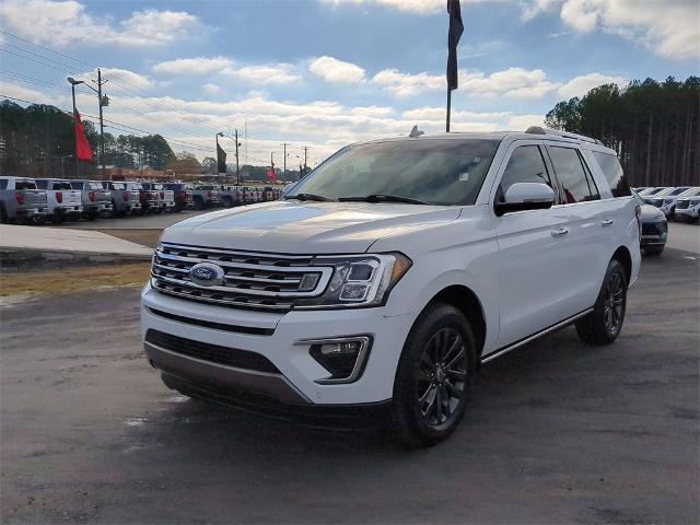 2020 Ford Expedition Vehicle Photo in ALBERTVILLE, AL 35950-0246