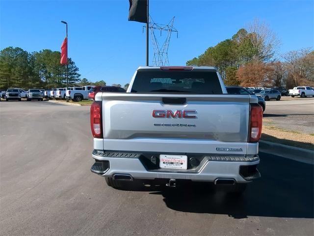 2020 GMC Sierra 1500 Vehicle Photo in ALBERTVILLE, AL 35950-0246