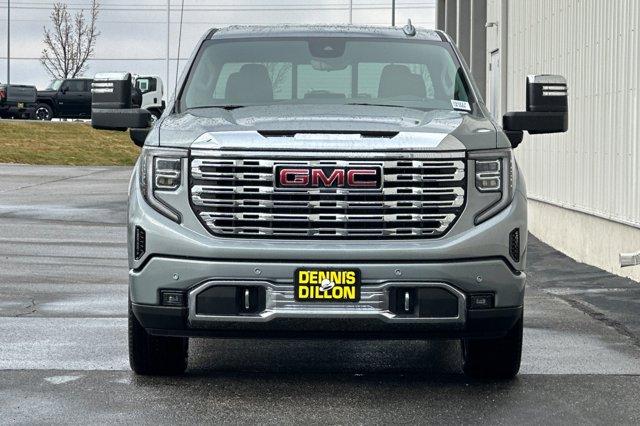 2025 GMC Sierra 1500 Vehicle Photo in BOISE, ID 83705-3761