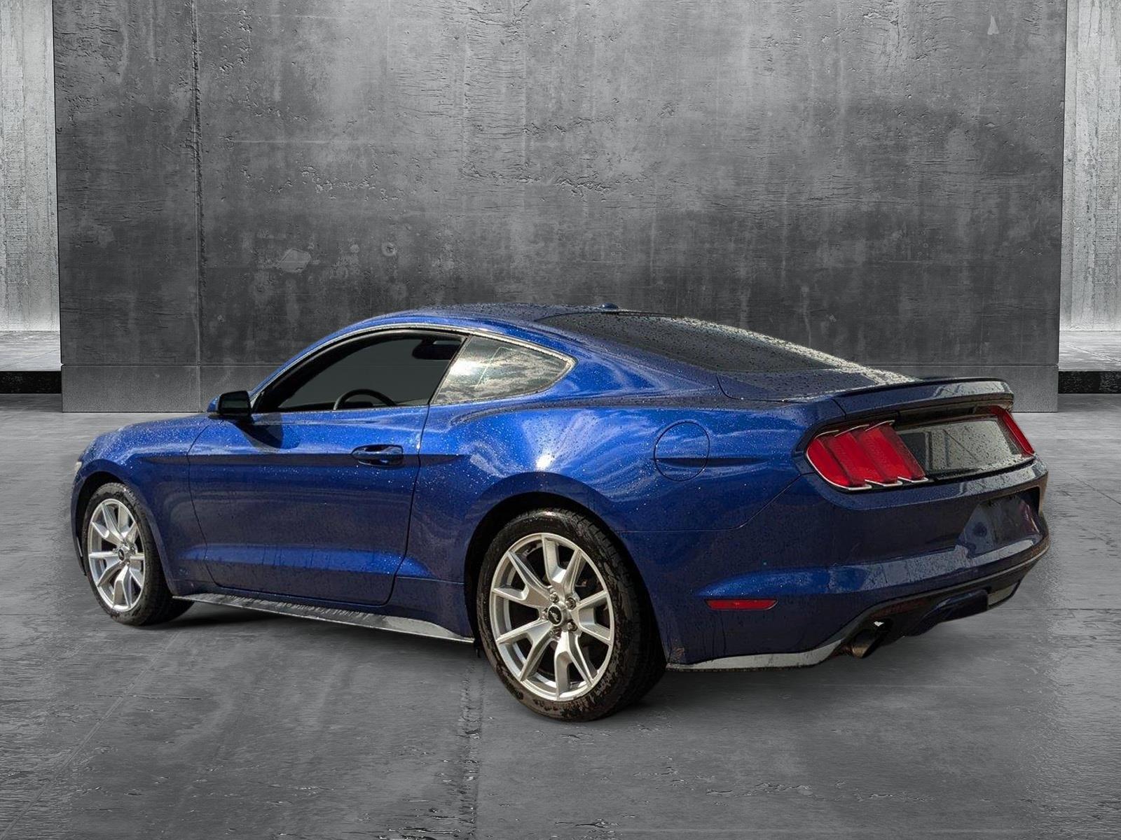 2015 Ford Mustang Vehicle Photo in Winter Park, FL 32792