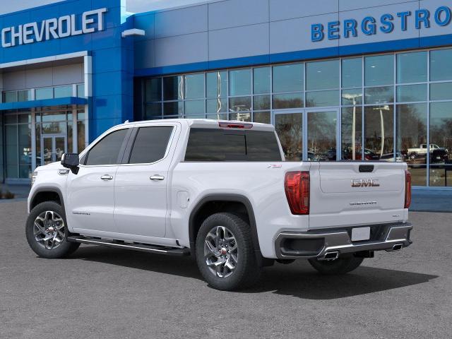 2025 GMC Sierra 1500 Vehicle Photo in OSHKOSH, WI 54904-7811