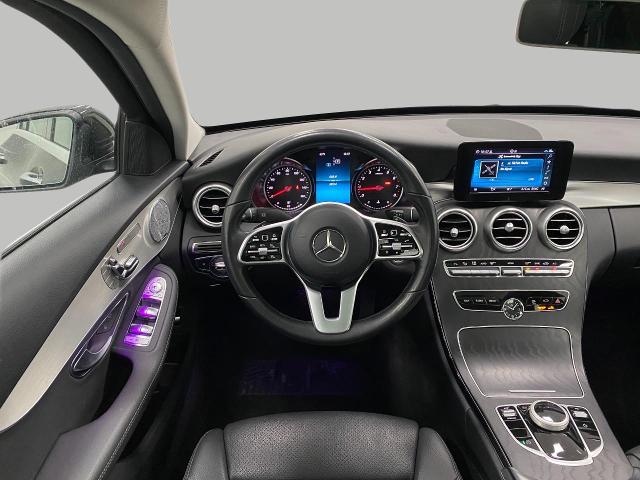 2019 Mercedes-Benz C-Class Vehicle Photo in Appleton, WI 54913