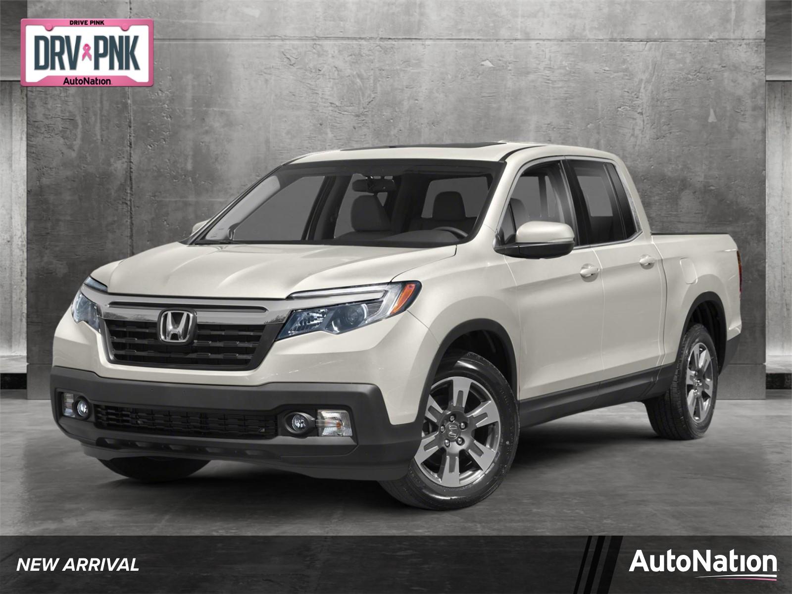 2019 Honda Ridgeline Vehicle Photo in Clearwater, FL 33765