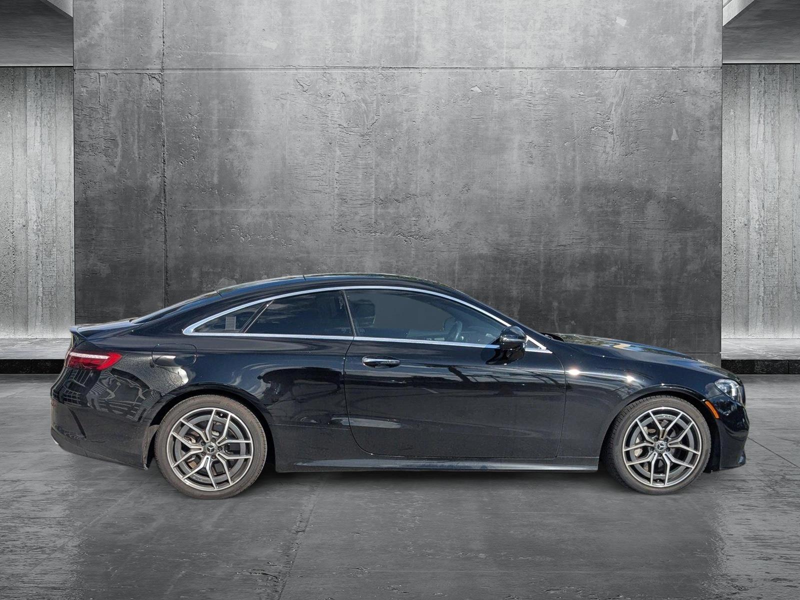 2022 Mercedes-Benz E-Class Vehicle Photo in Pompano Beach, FL 33064