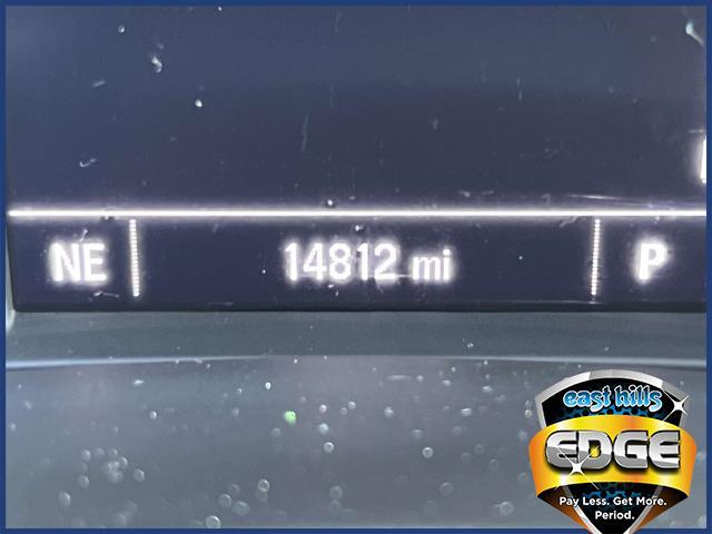 2022 Chevrolet Equinox Vehicle Photo in Roslyn, NY 11576
