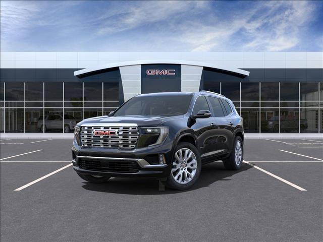 2025 GMC Acadia Vehicle Photo in LYNDHURST, NJ 07071-2008