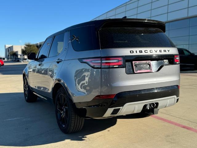 2020 Land Rover Discovery Vehicle Photo in Grapevine, TX 76051