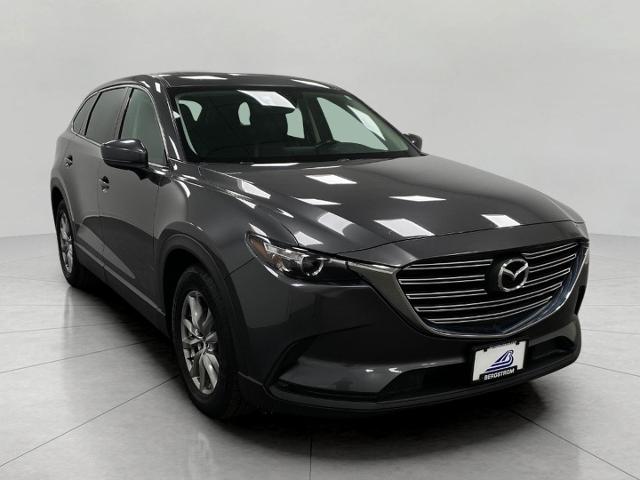 2016 Mazda CX-9 Vehicle Photo in Appleton, WI 54913