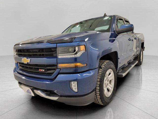 2019 Chevrolet Silverado 1500 LD Vehicle Photo in APPLETON, WI 54914-4656