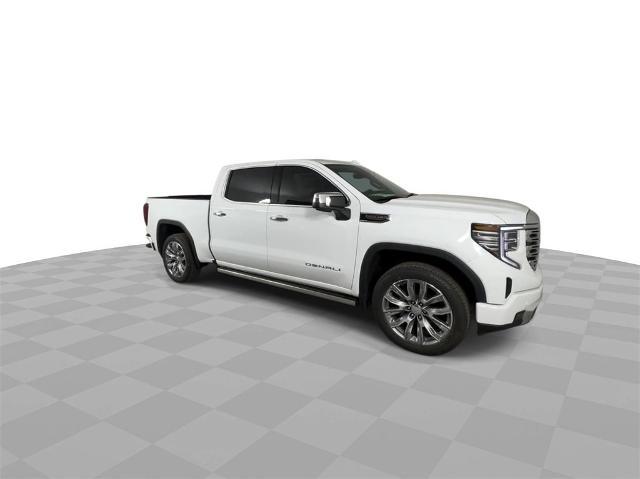 2024 GMC Sierra 1500 Vehicle Photo in GILBERT, AZ 85297-0402