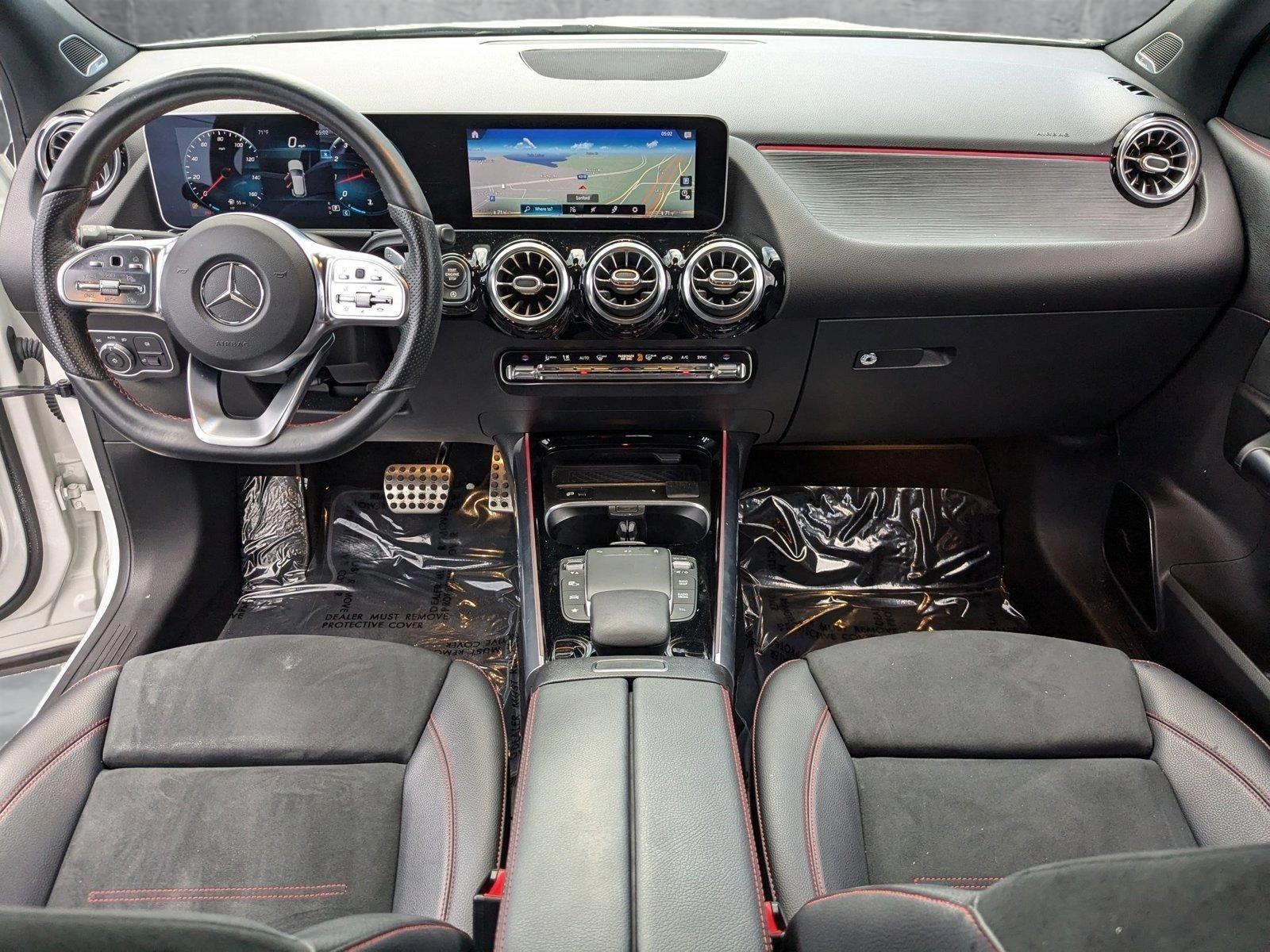 2021 Mercedes-Benz GLA Vehicle Photo in Sanford, FL 32771