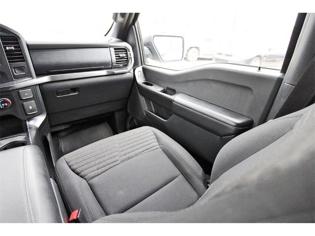 2021 Ford F-150 Vehicle Photo in ROSENBERG, TX 77471-5675