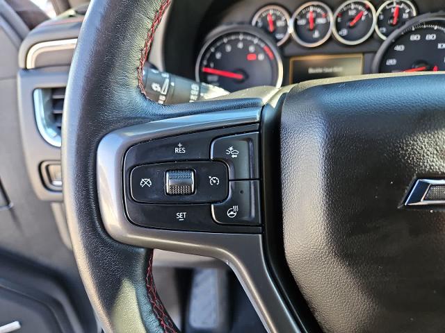 2021 Chevrolet Tahoe Vehicle Photo in SAN ANGELO, TX 76903-5798