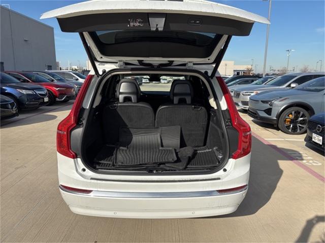 2023 Volvo XC90 Vehicle Photo in Grapevine, TX 76051