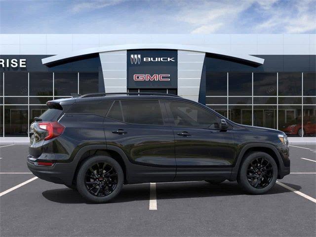 2024 GMC Terrain Vehicle Photo in COLLIERVILLE, TN 38017-9006