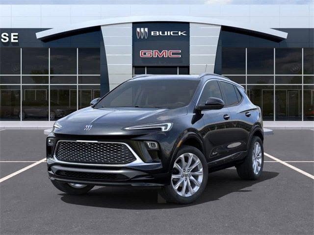 2025 Buick Encore GX Vehicle Photo in COLLIERVILLE, TN 38017-9006