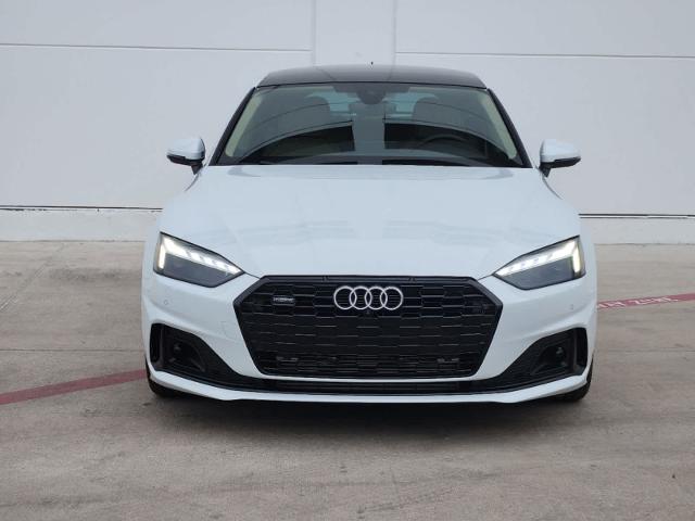 2023 Audi A5 Sportback Vehicle Photo in Grapevine, TX 76051