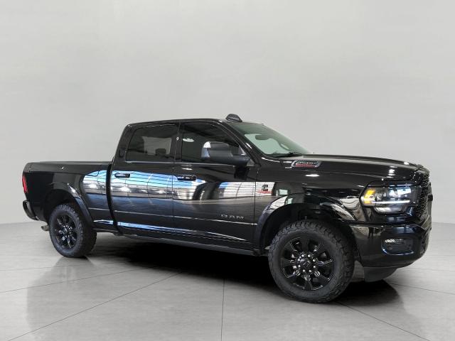 2020 Ram 2500 Vehicle Photo in GREEN BAY, WI 54303-3330