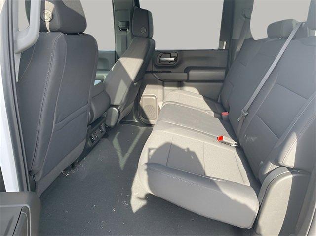 2025 Chevrolet Silverado 2500 HD Vehicle Photo in THOMPSONTOWN, PA 17094-9014