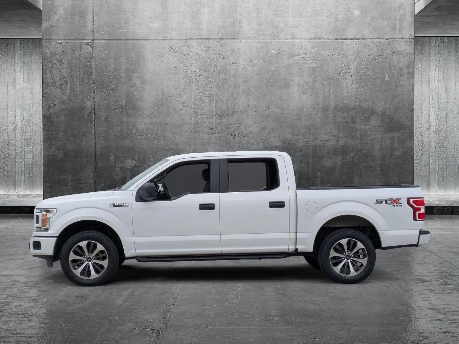 2019 Ford F-150 Vehicle Photo in Corpus Christi, TX 78415