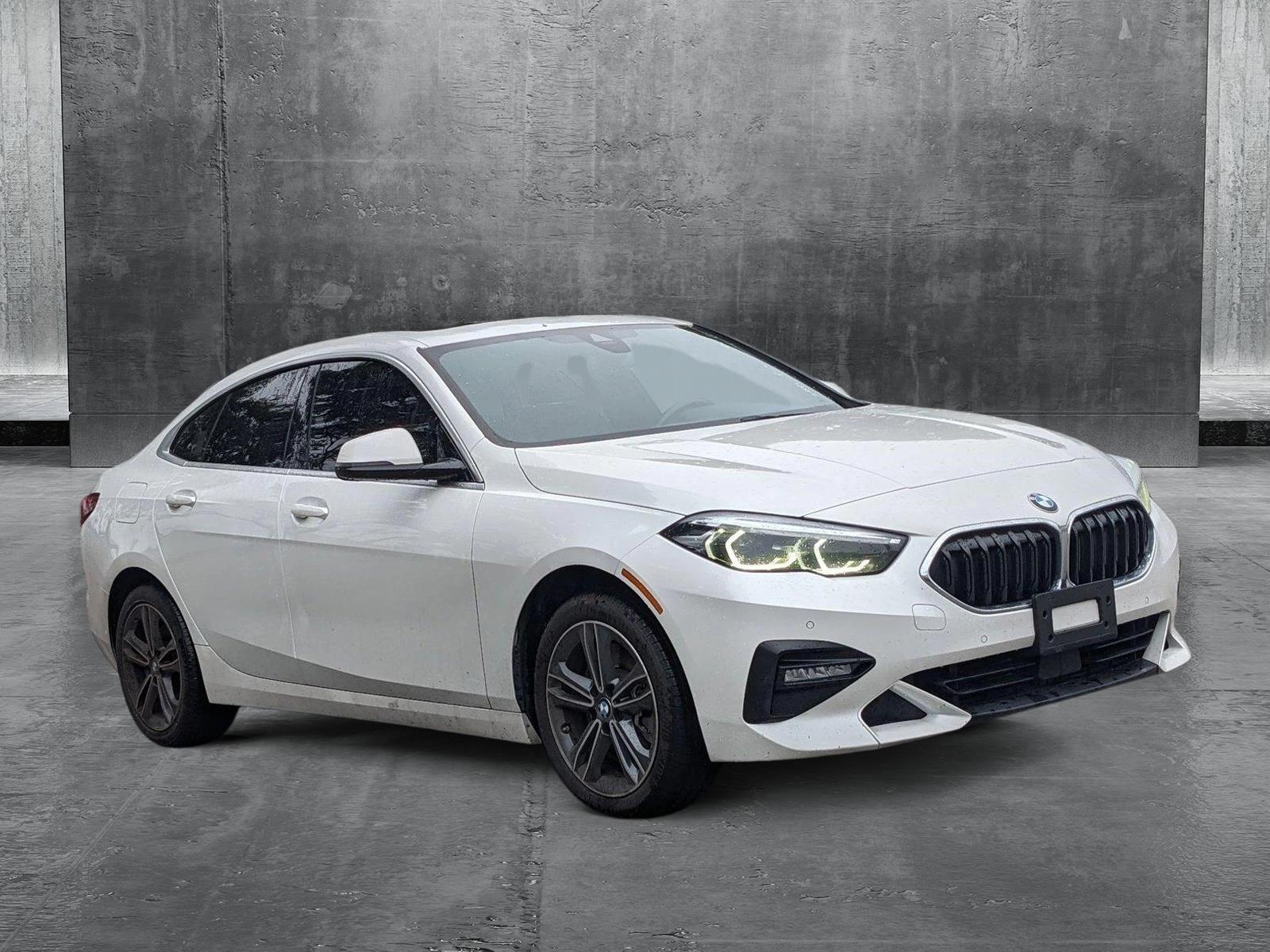 2021 BMW 2 Series Vehicle Photo in GREENACRES, FL 33463-3207