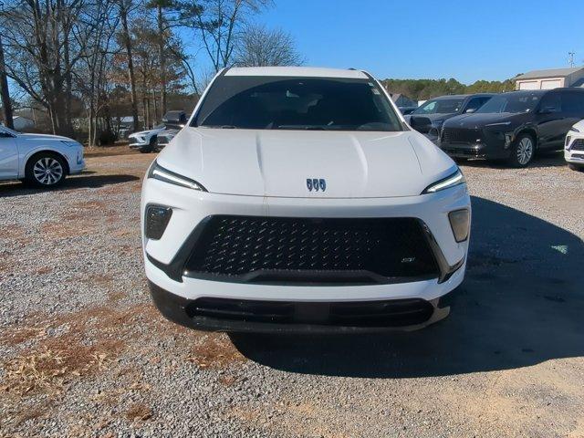 2025 Buick Enclave Vehicle Photo in ALBERTVILLE, AL 35950-0246