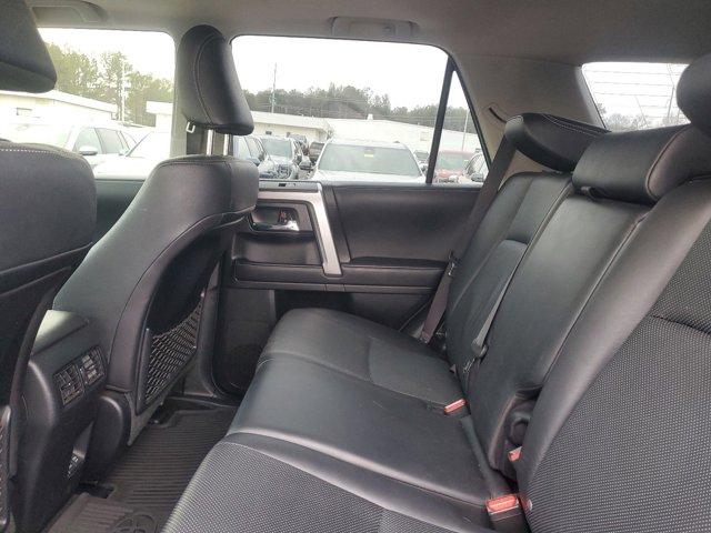 2022 Toyota 4Runner Vehicle Photo in SMYRNA, GA 30080-7630