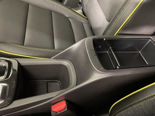 2025 Chevrolet Trailblazer Vehicle Photo in PHOENIX, AZ 85014-3381