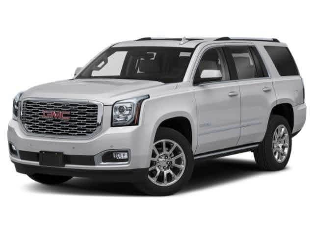 2019 GMC Yukon Vehicle Photo in LIGHTHOUSE POINT, FL 33064-6849