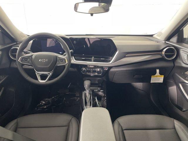 2025 Chevrolet Trax Vehicle Photo in PHOENIX, AZ 85014-3381