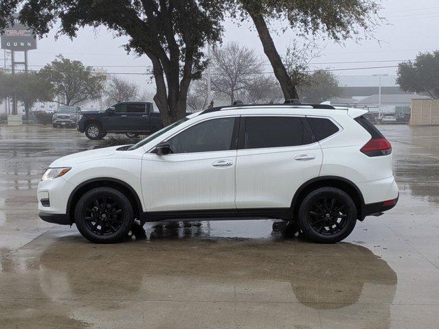 2018 Nissan Rogue Vehicle Photo in SELMA, TX 78154-1460