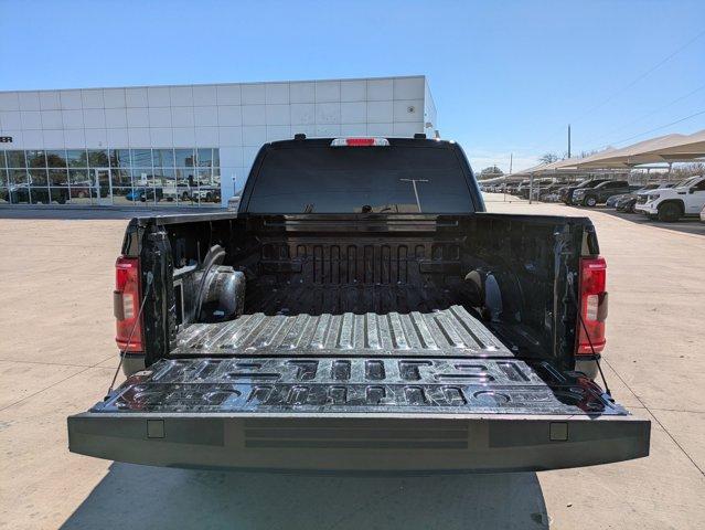 2021 Ford F-150 Vehicle Photo in SELMA, TX 78154-1460