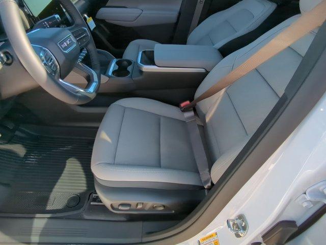 2025 GMC Terrain Vehicle Photo in ALBERTVILLE, AL 35950-0246