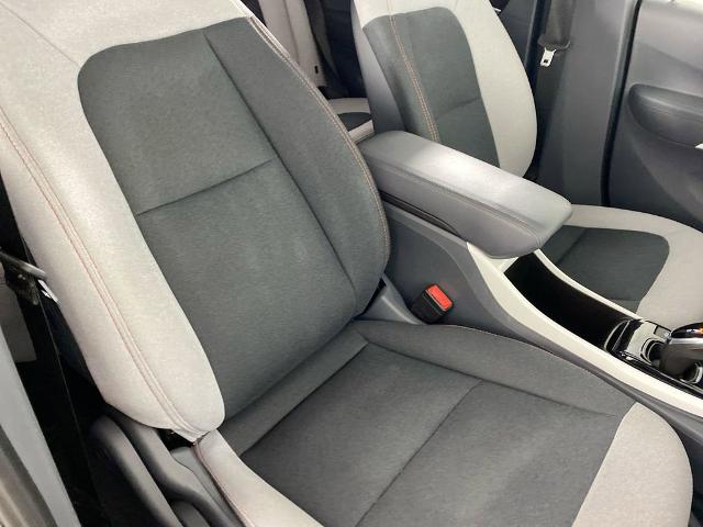 2020 Chevrolet Bolt EV Vehicle Photo in ALLIANCE, OH 44601-4622