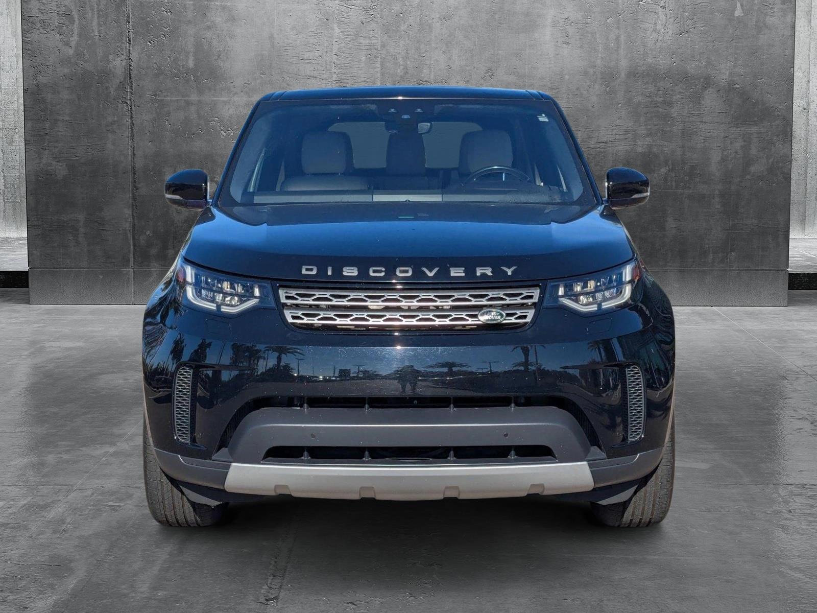 2018 Land Rover Discovery Vehicle Photo in Wesley Chapel, FL 33544