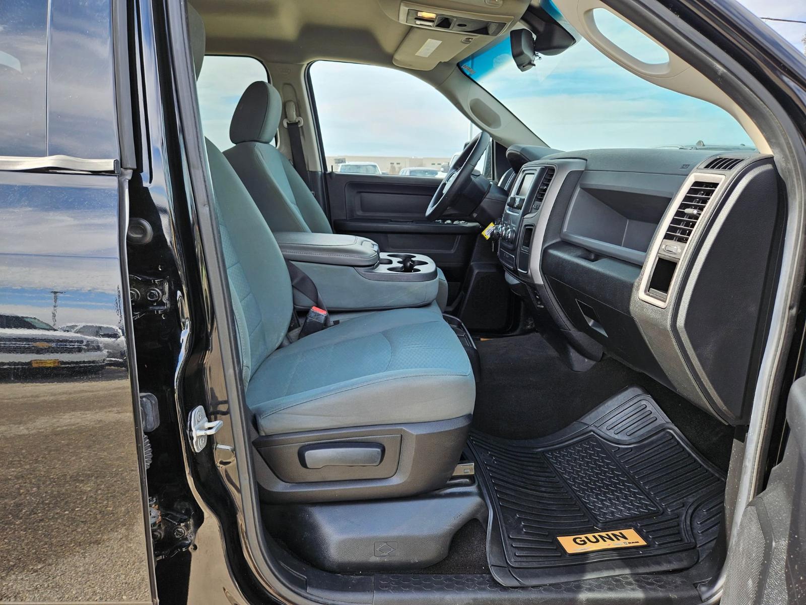 2014 Ram 1500 Vehicle Photo in Seguin, TX 78155