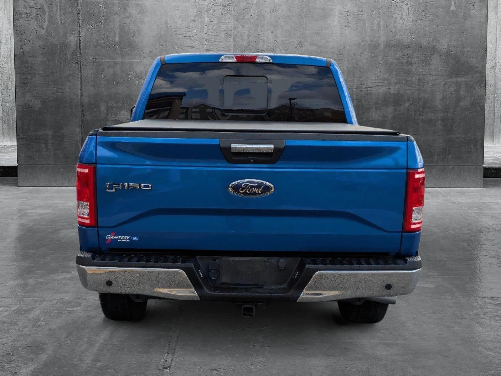 2016 Ford F-150 Vehicle Photo in Memphis, TN 38133